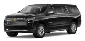 Chevrolet Suburban