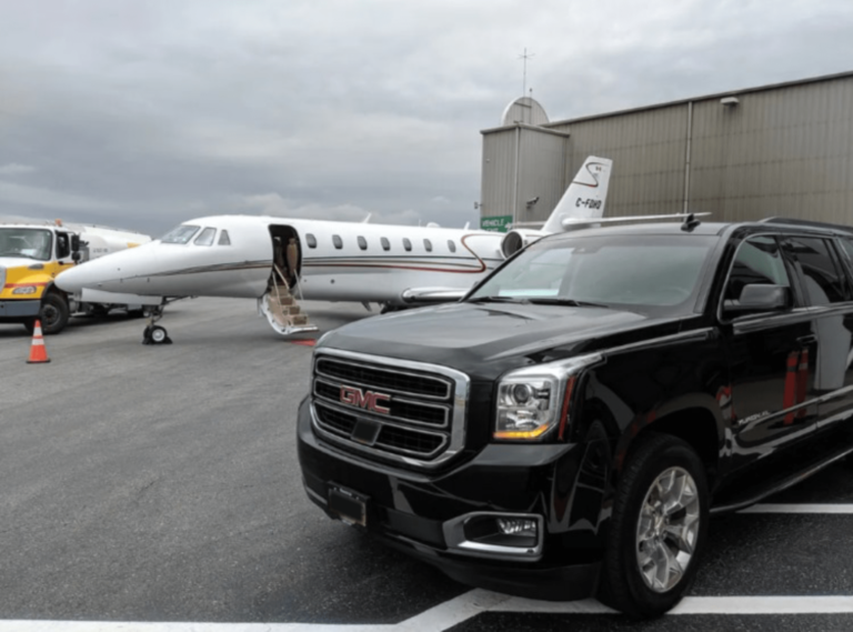 Airport Transportation Queens