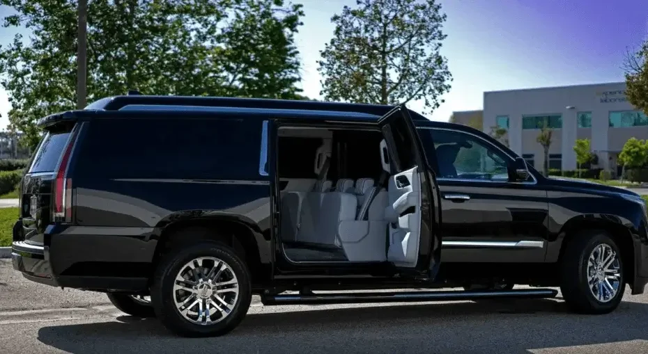 limo car service