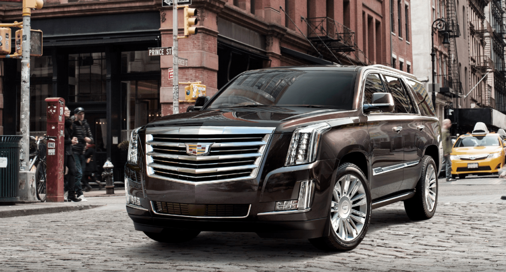 Luxury Transportation Queens