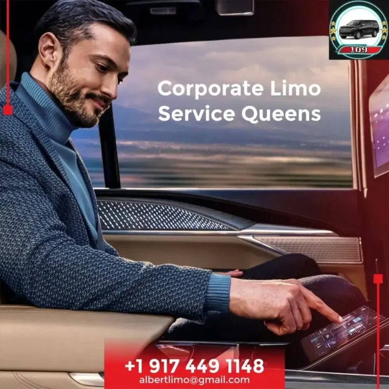 Corporate-Limo-Service-Queens