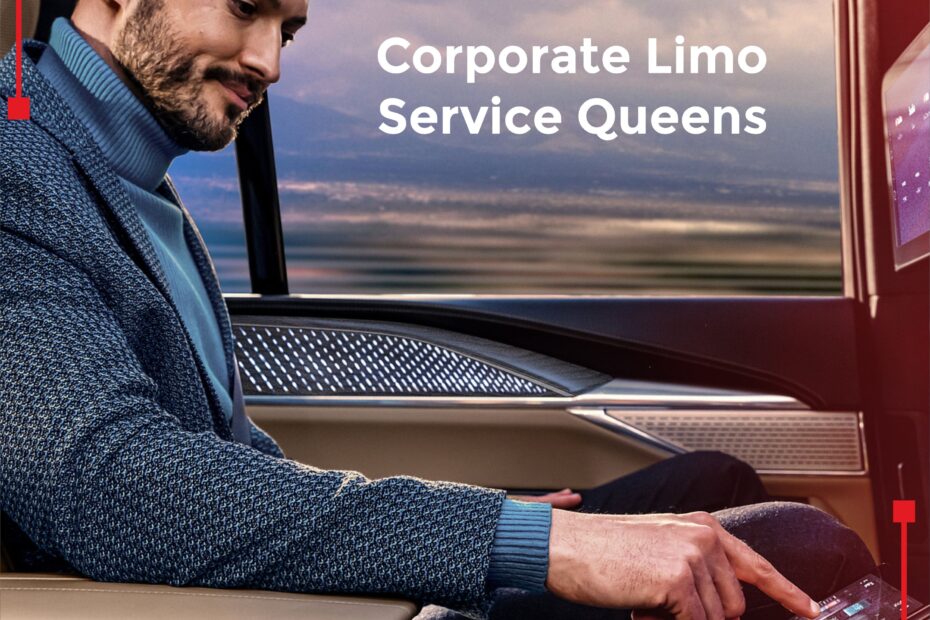 Corporate Limo Service Queens