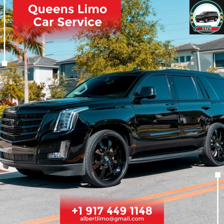 Queens Limo Car Service