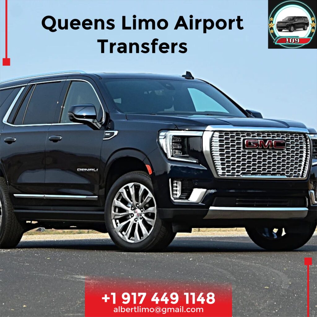 Queens Limo Airport Transfers