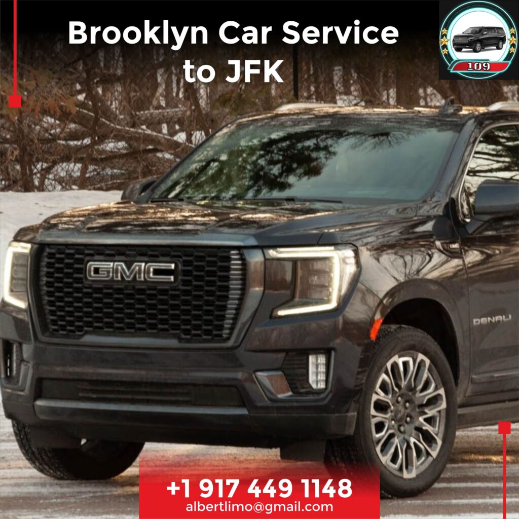 Brooklyn-Car-Service-to-JFK