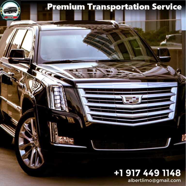 Premium-Transportation-Service