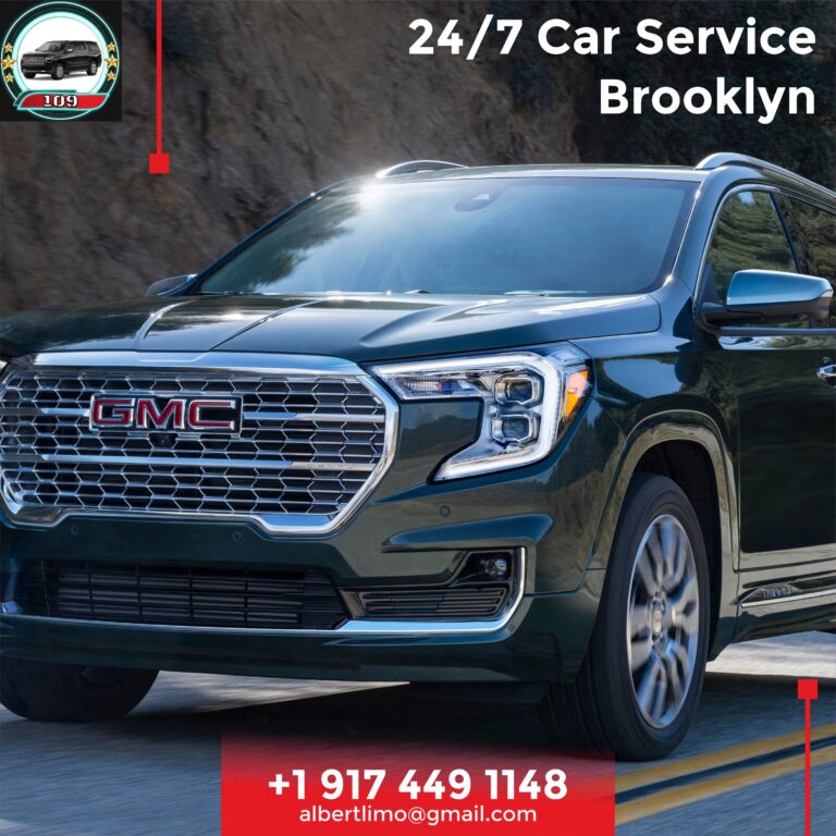 24-7-Car-Service-Brooklyn