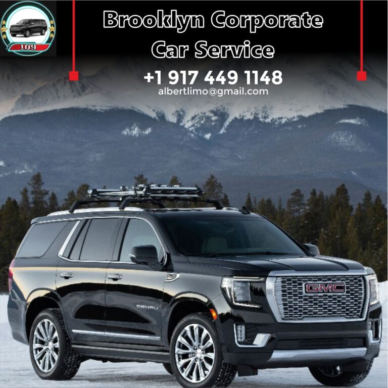 Brooklyn-Corporate-Car-Service