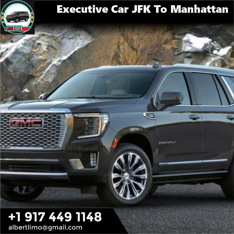 Executive-Car-JFK-to-Manhattan