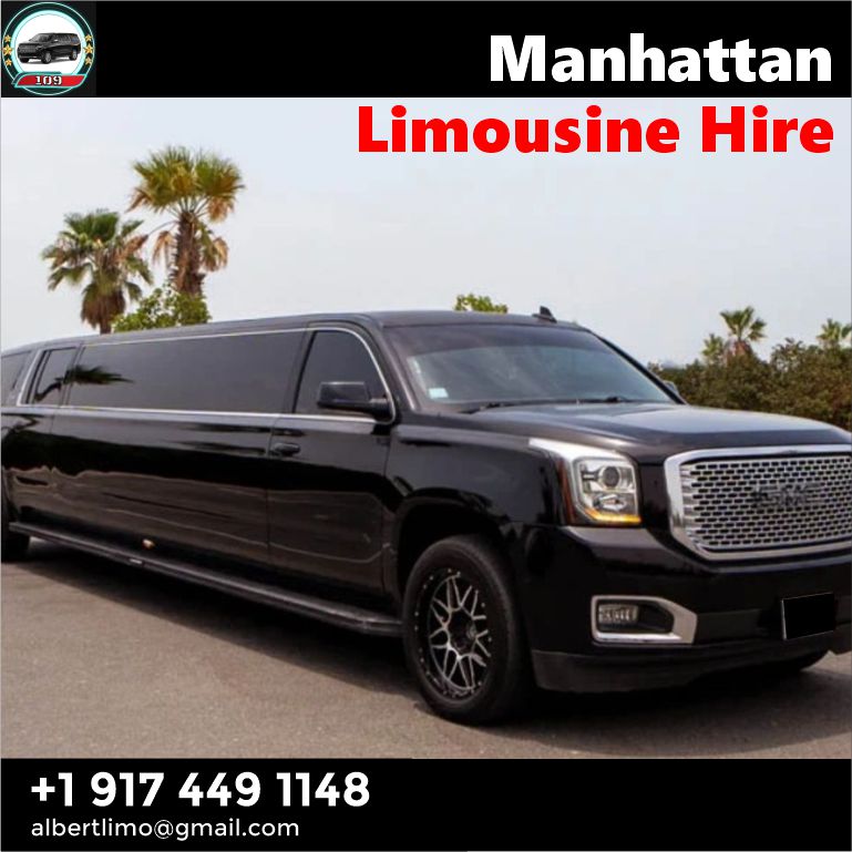 Manhattan-Limousine-Hire