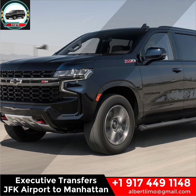 Executive-Transfers-JFK-Airport-to-Manhattan