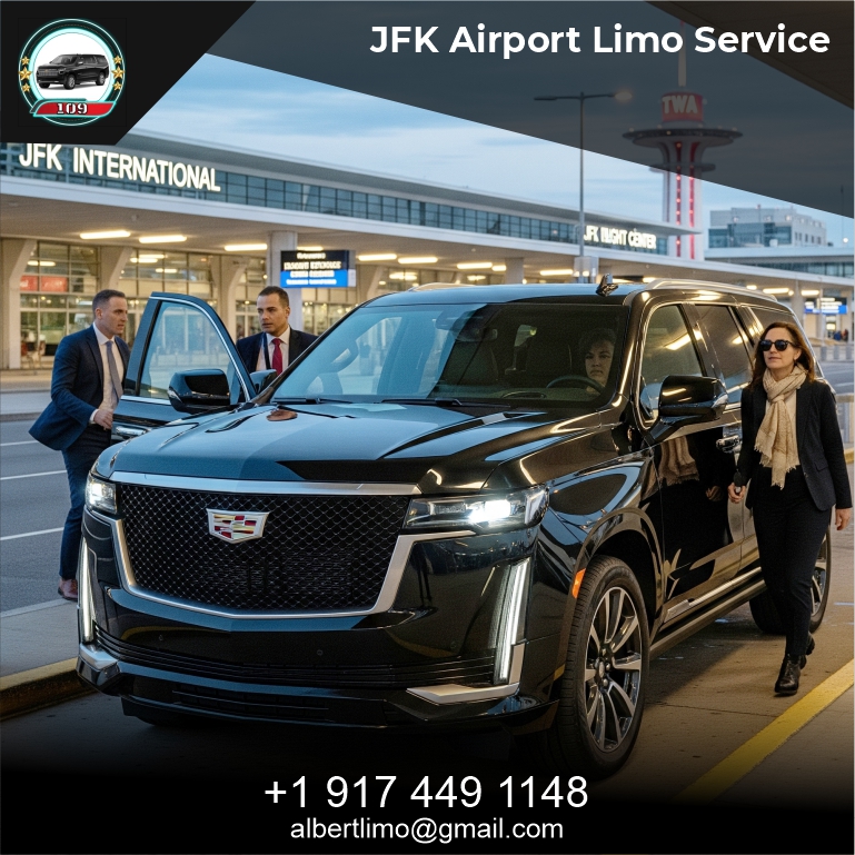 JFK Airport Limo Service