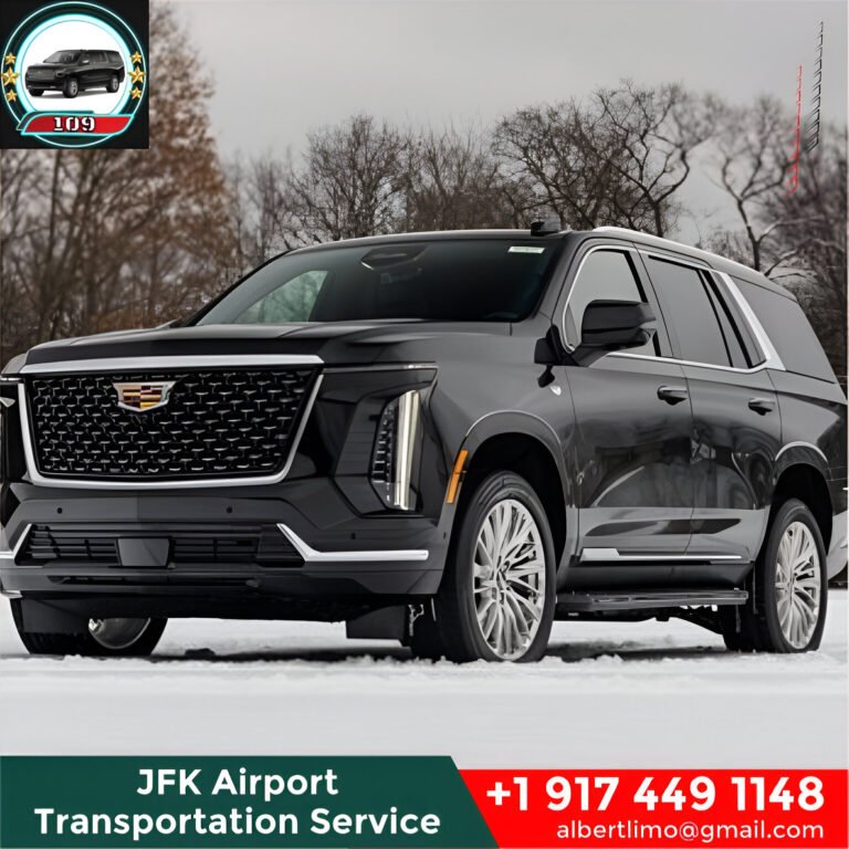 JFK-Airport-Transportation-Service