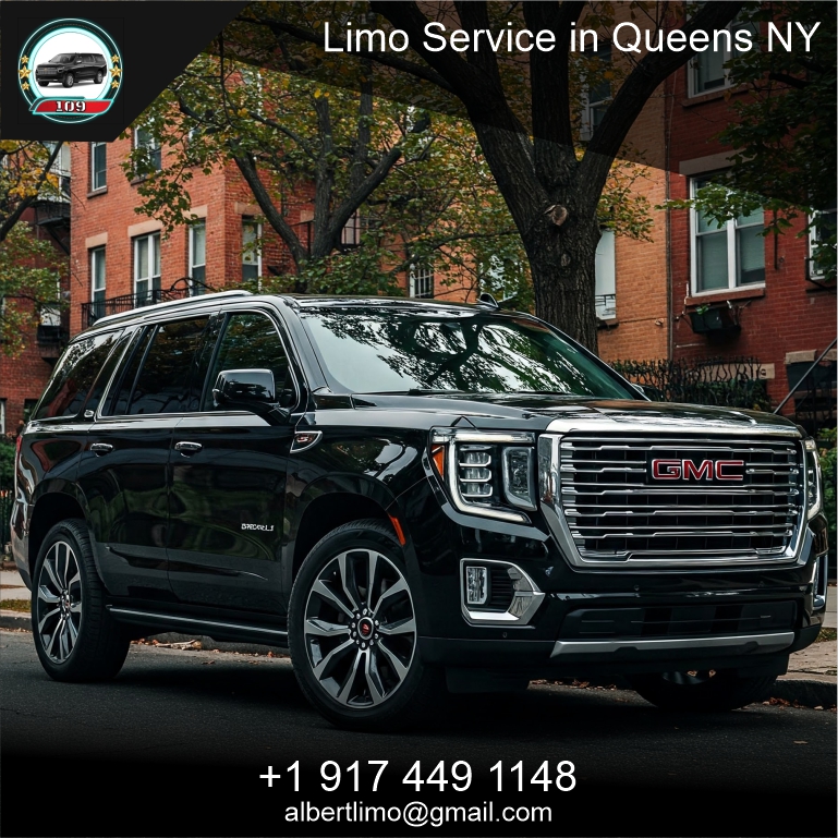 limo service in queens ny