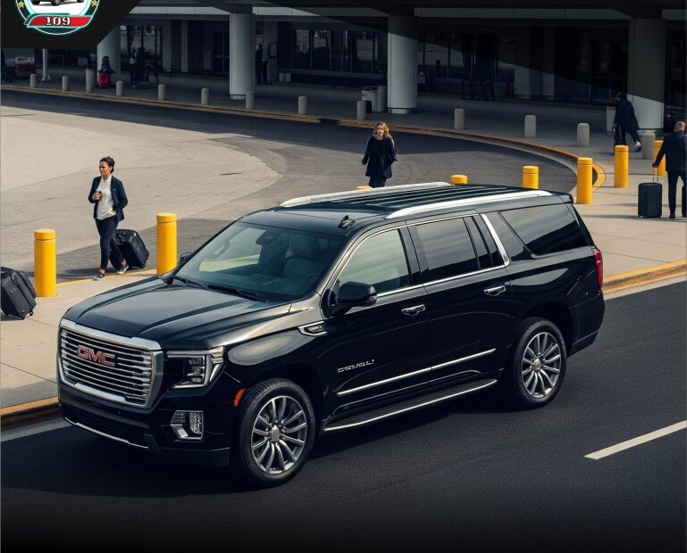 JFK-Airport-Limo-Service