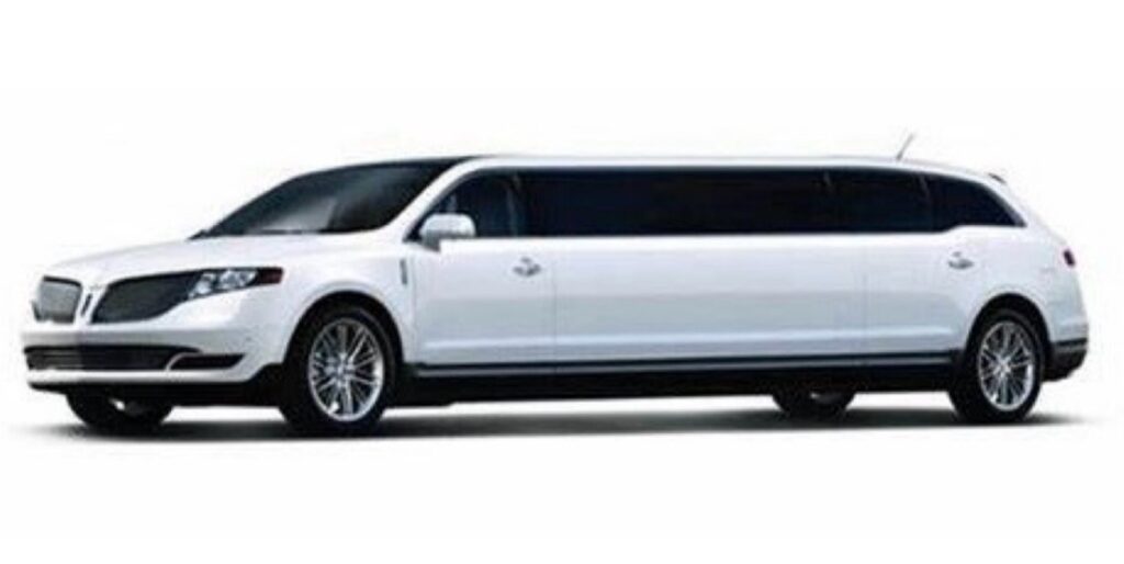 Stretch Limo