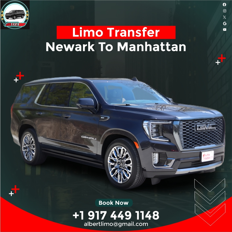 limo-transfer-newark-to-manhattan