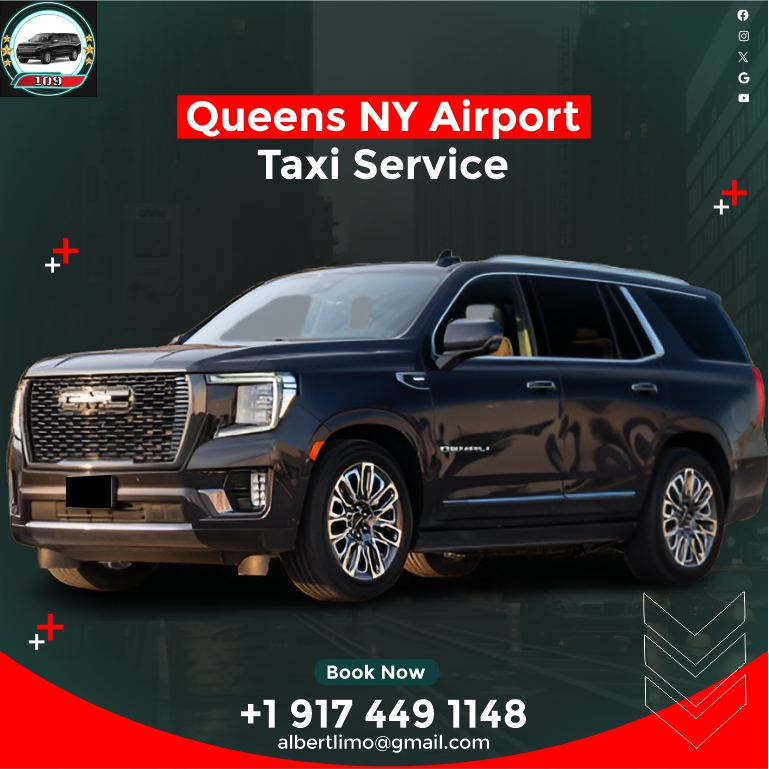 Queens-NY-Airport-Taxi-Service