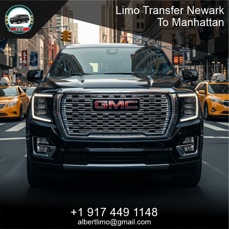 limo-transfer-newark-to-manhattan
