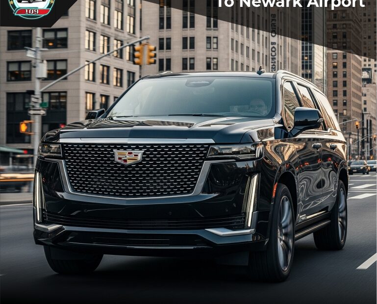car-service-from-manhattan-to-newark-airport