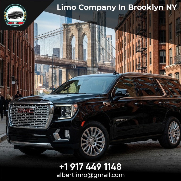 limo company in brooklyn ny