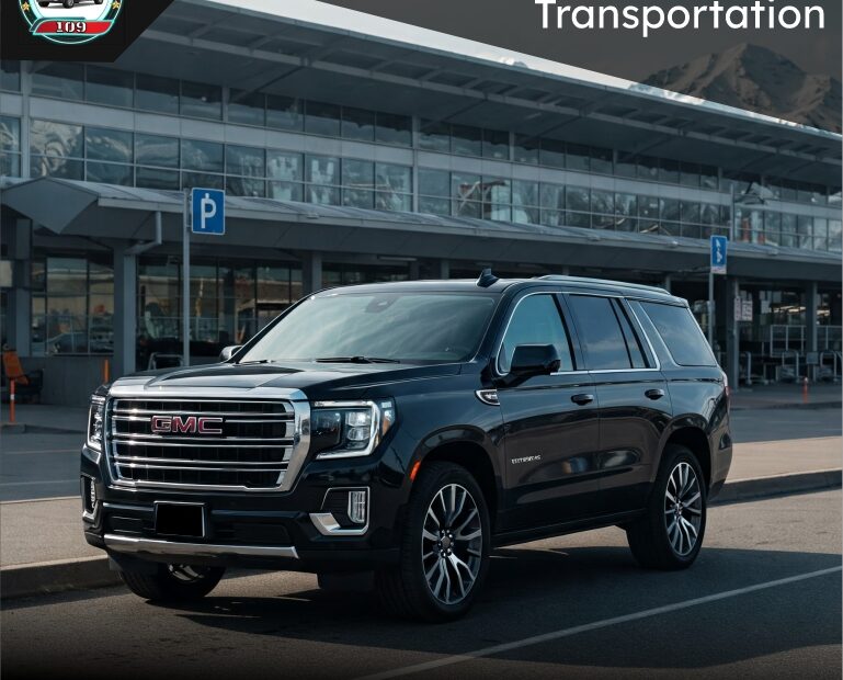 Teb Airport To Manhattan Transportation