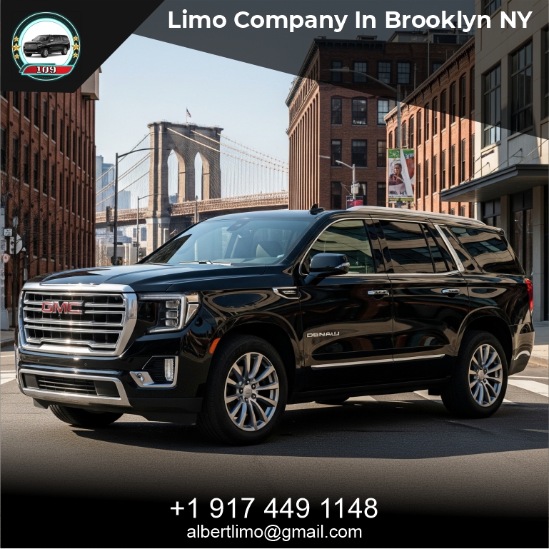 limo company in brooklyn ny
