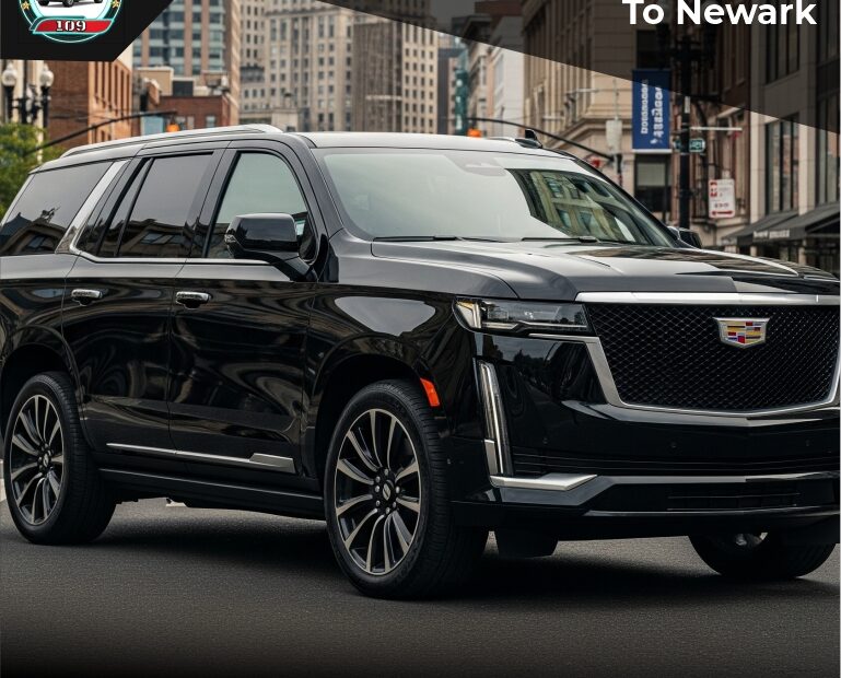 car-service-from-manhattan-to-newark