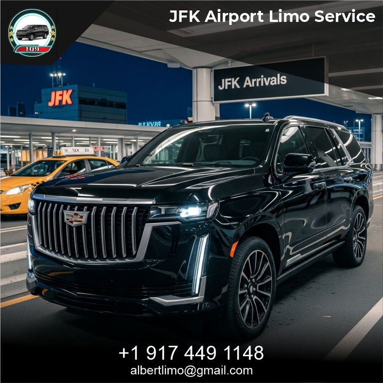 JFK Airport Limo Service