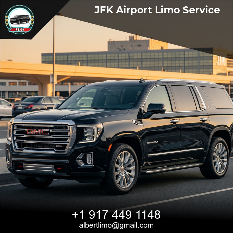 JFK Airport Limo Service