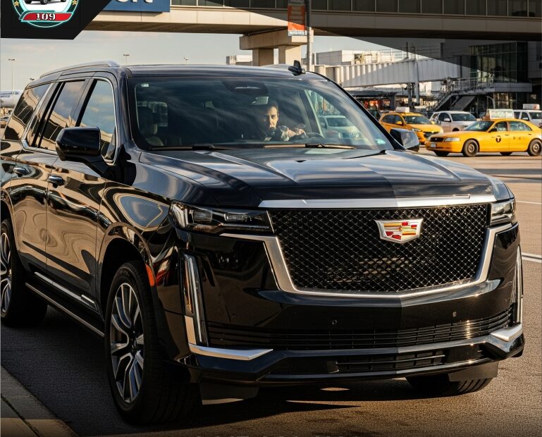 JFK Airport Limo Service