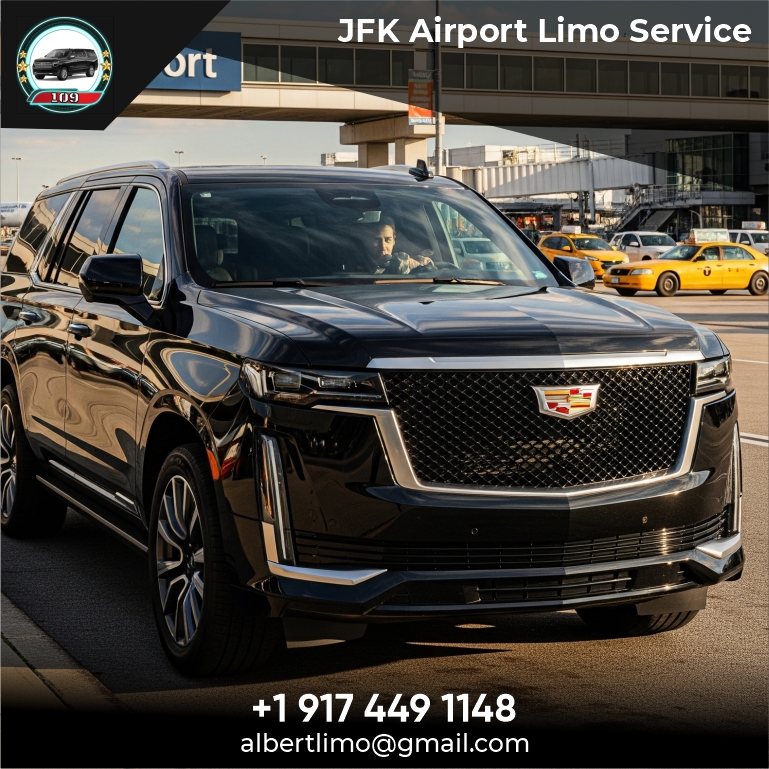 JFK Airport Limo Service