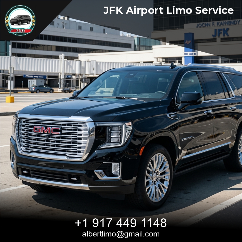JFK Airport Limo Service