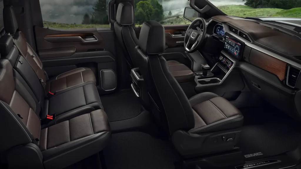 gmc-denali-interior