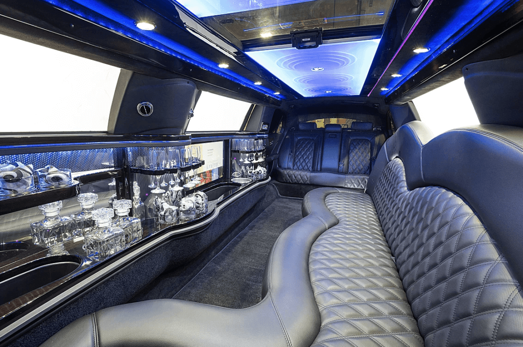 stretch-limo-interior