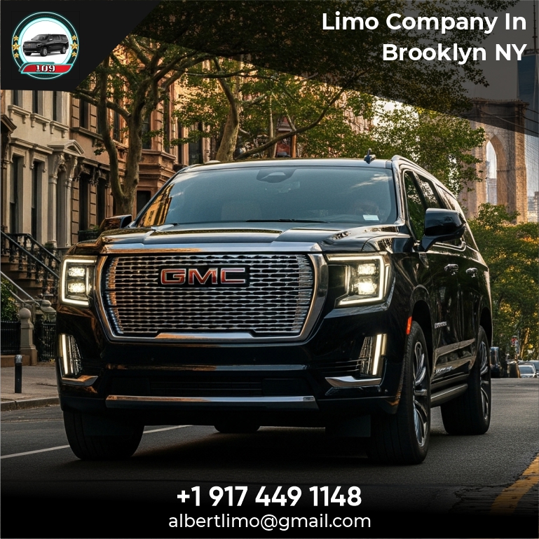 limo company in brooklyn ny