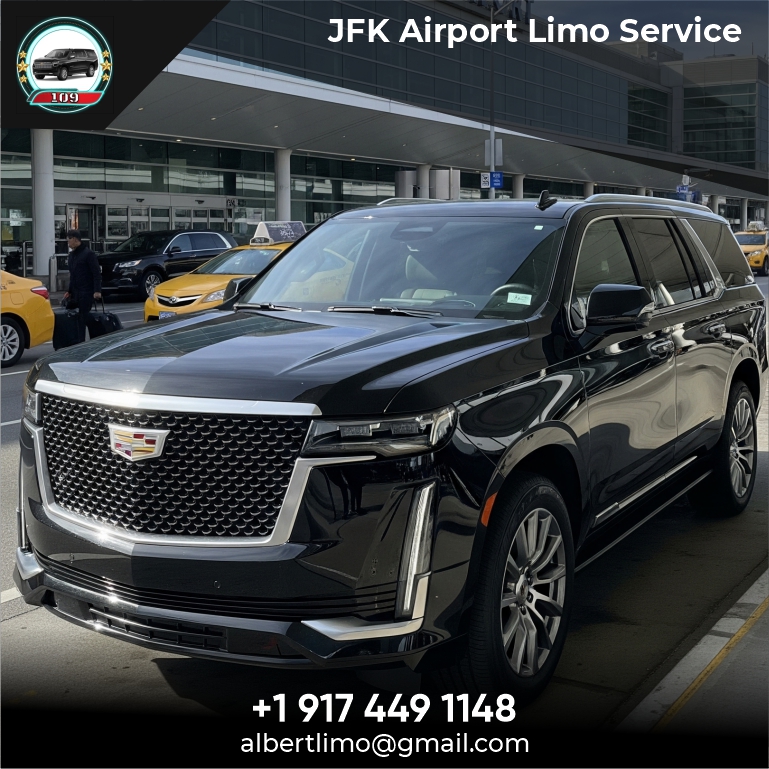 JFK Airport Limo Service