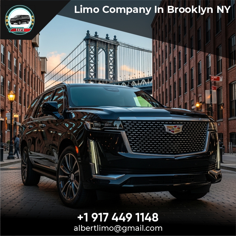 limo company in brooklyn ny