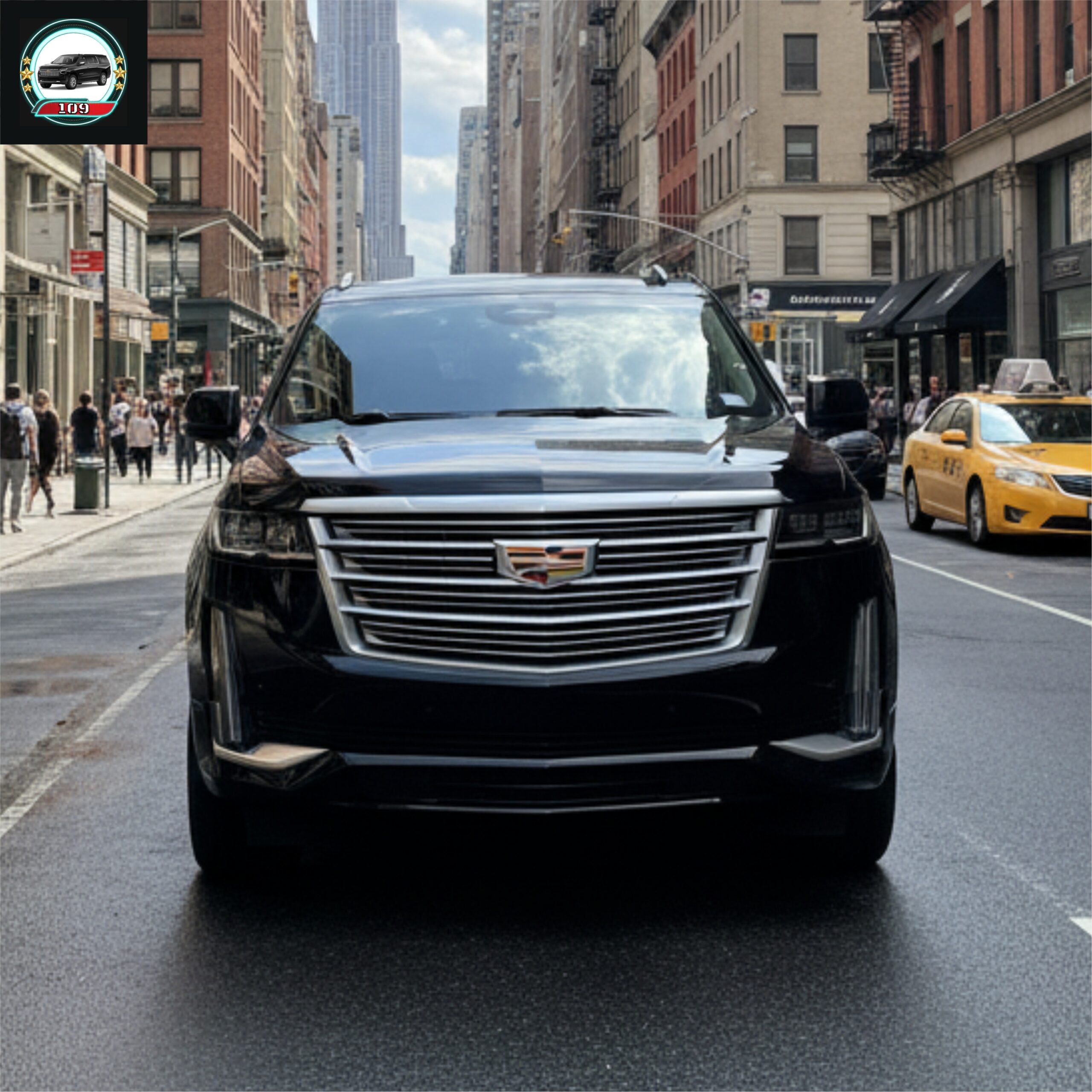 limo transfer newark to manhattan