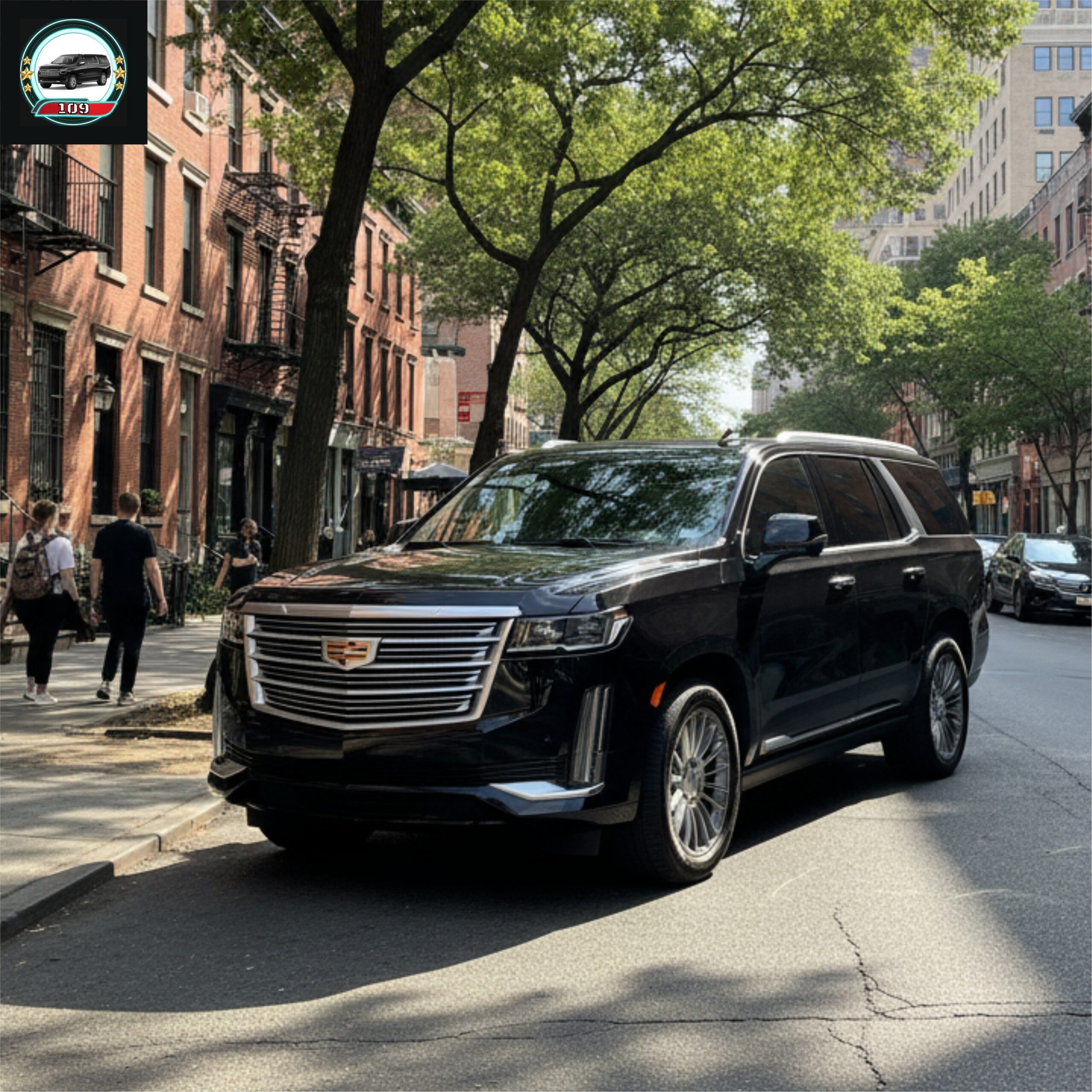 limo service from newark airport to nyc