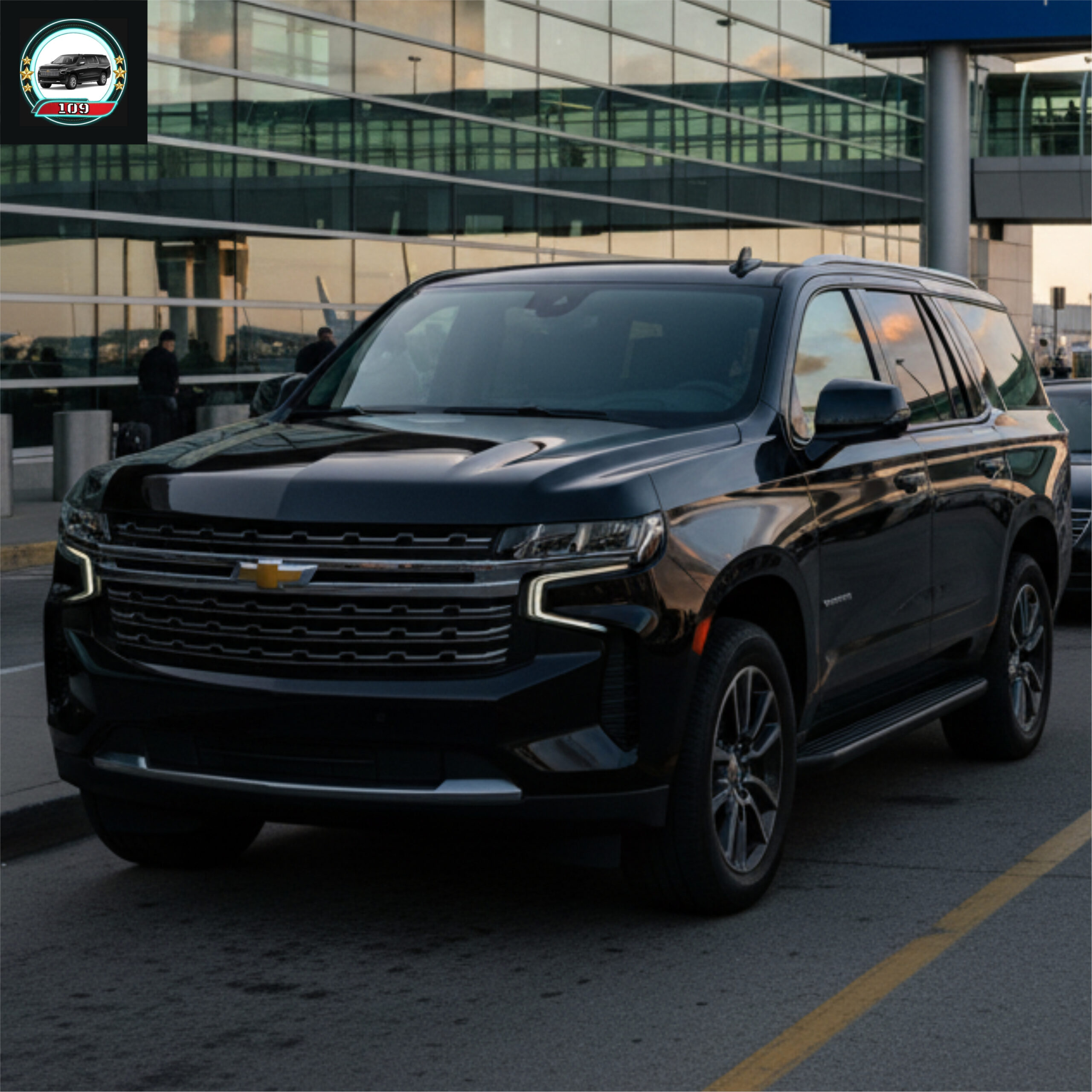 jfk airport limo services