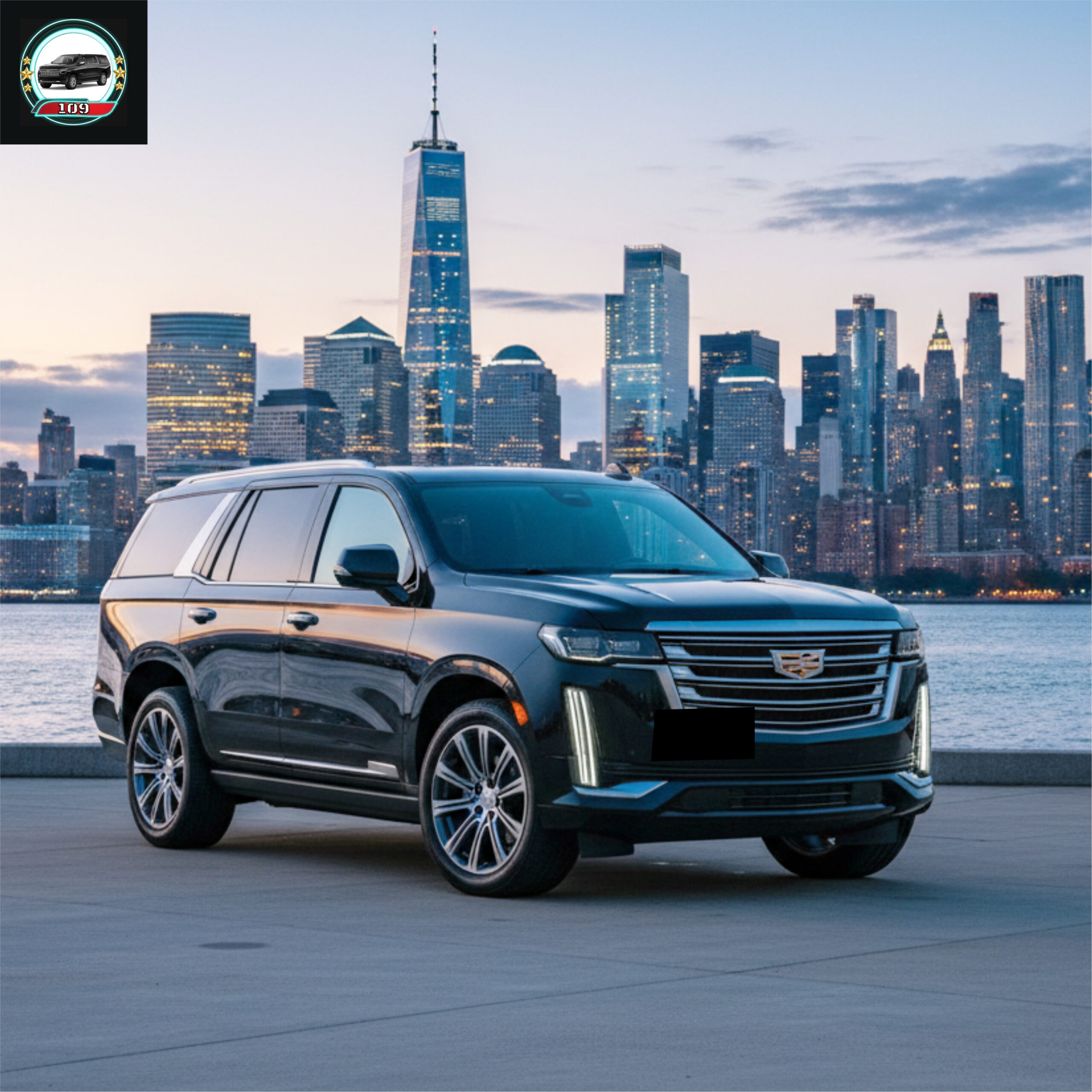 car service from manhattan to newark airport