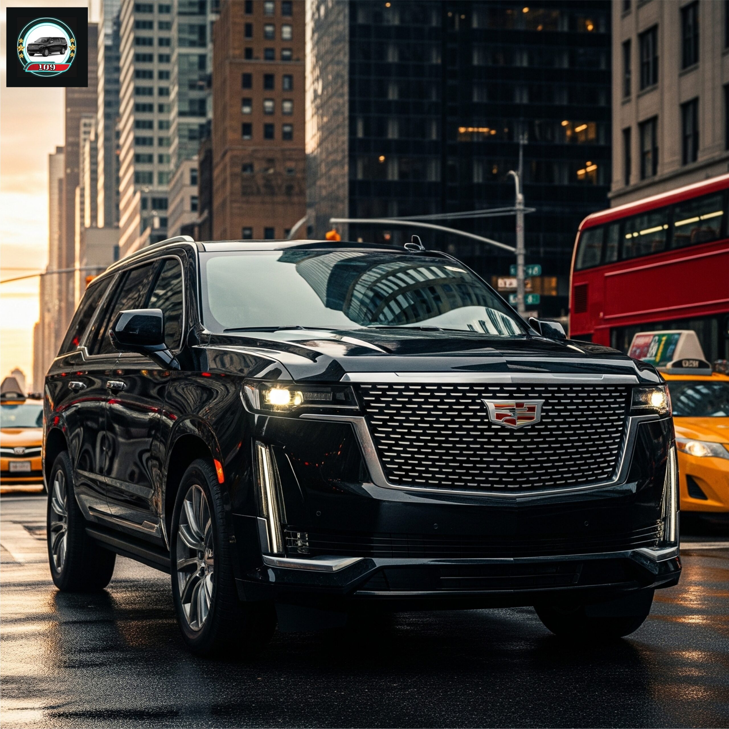limo company in brooklyn ny