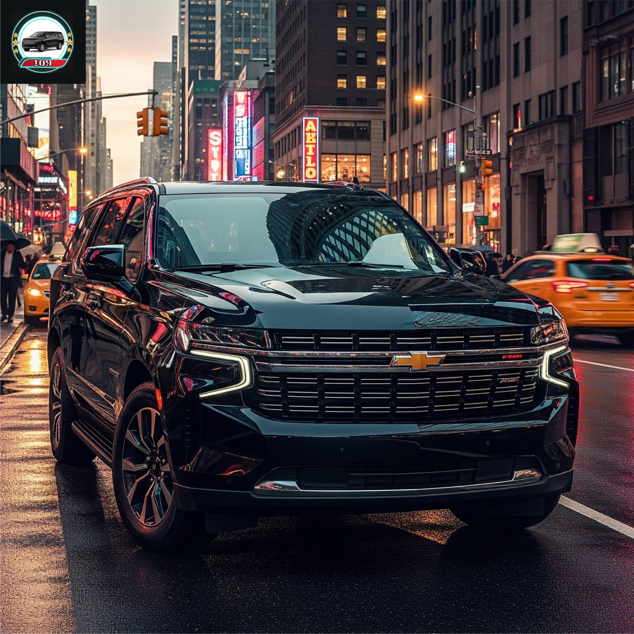 car service from manhattan to newark