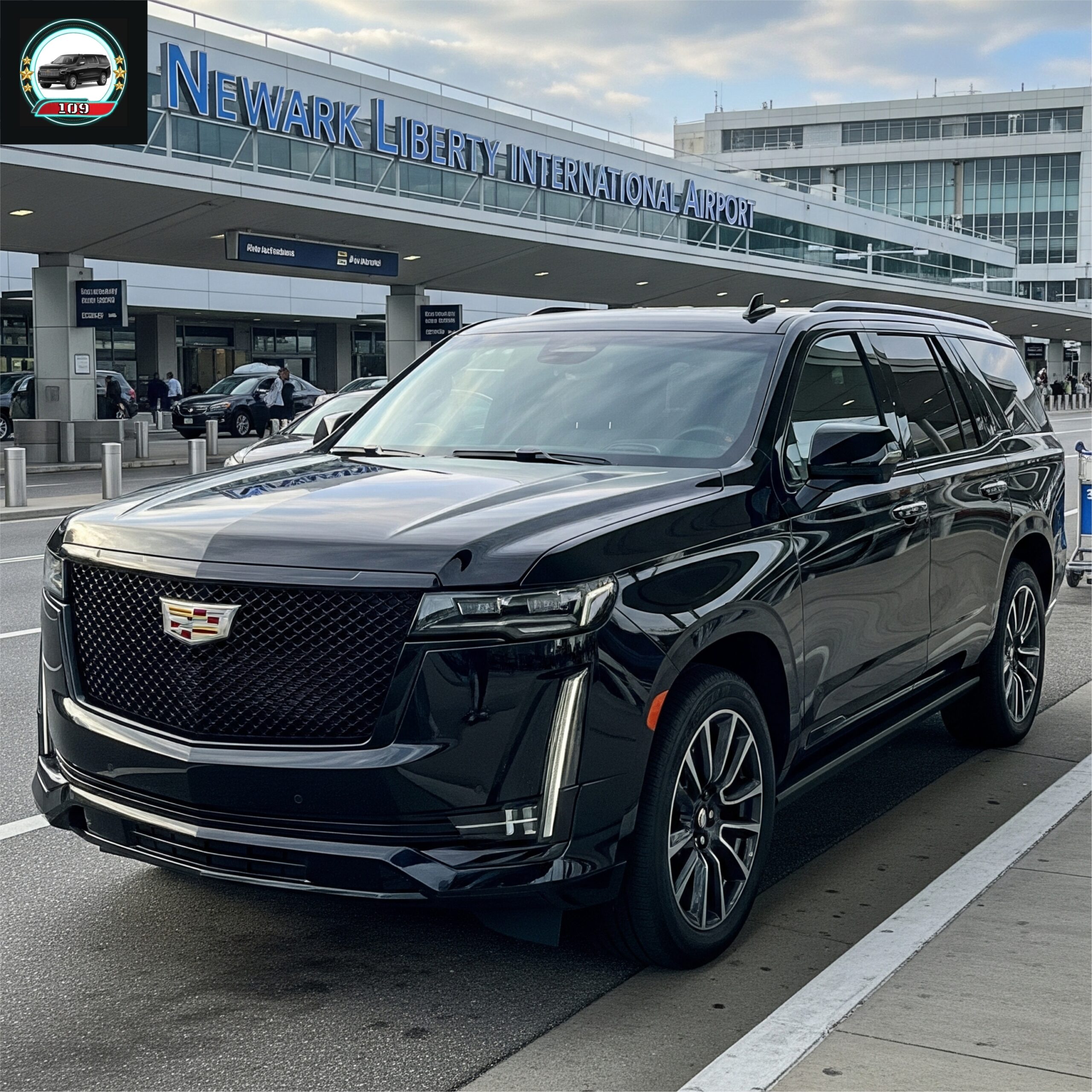 car service from new york to newark airport