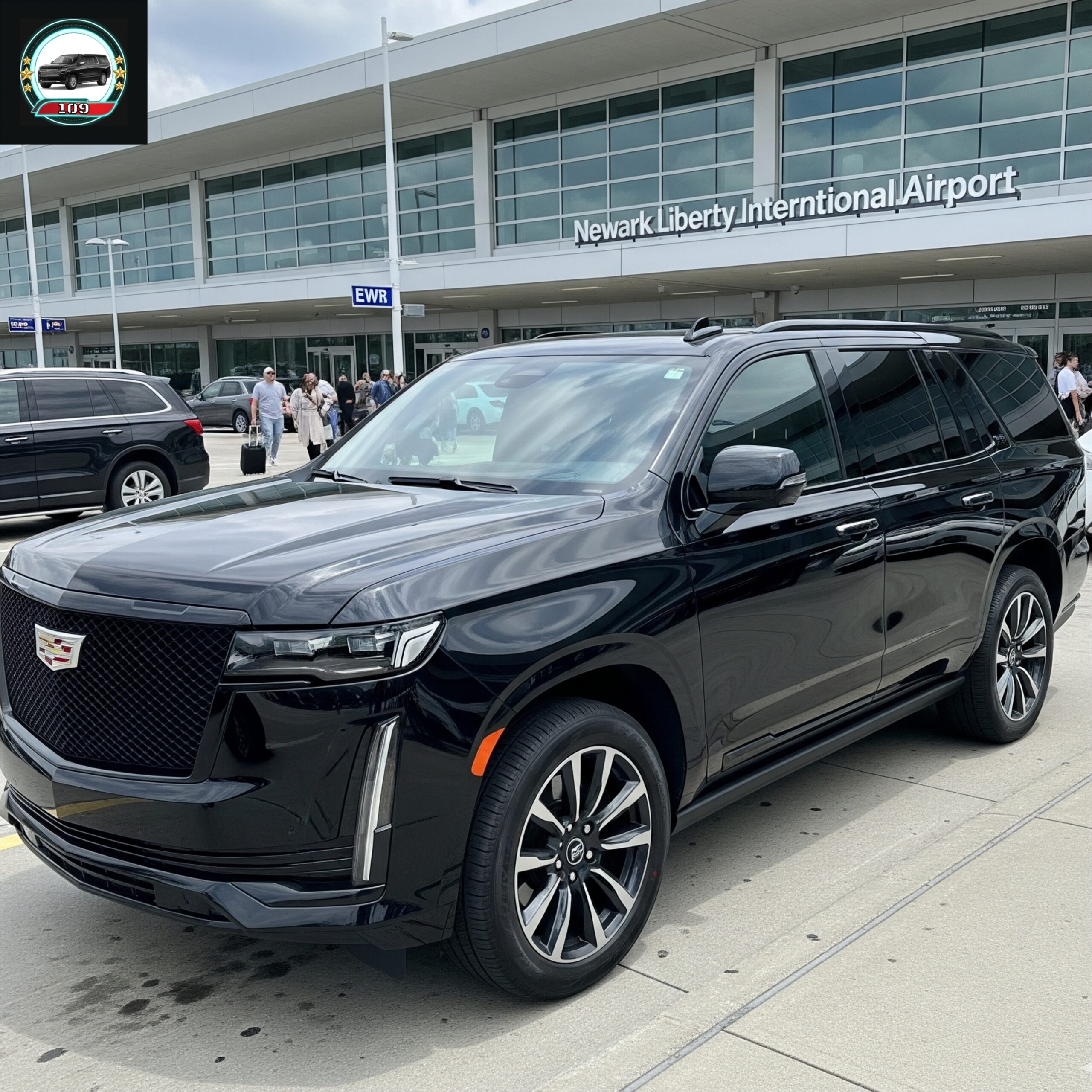 car service from manhattan to newark airport
