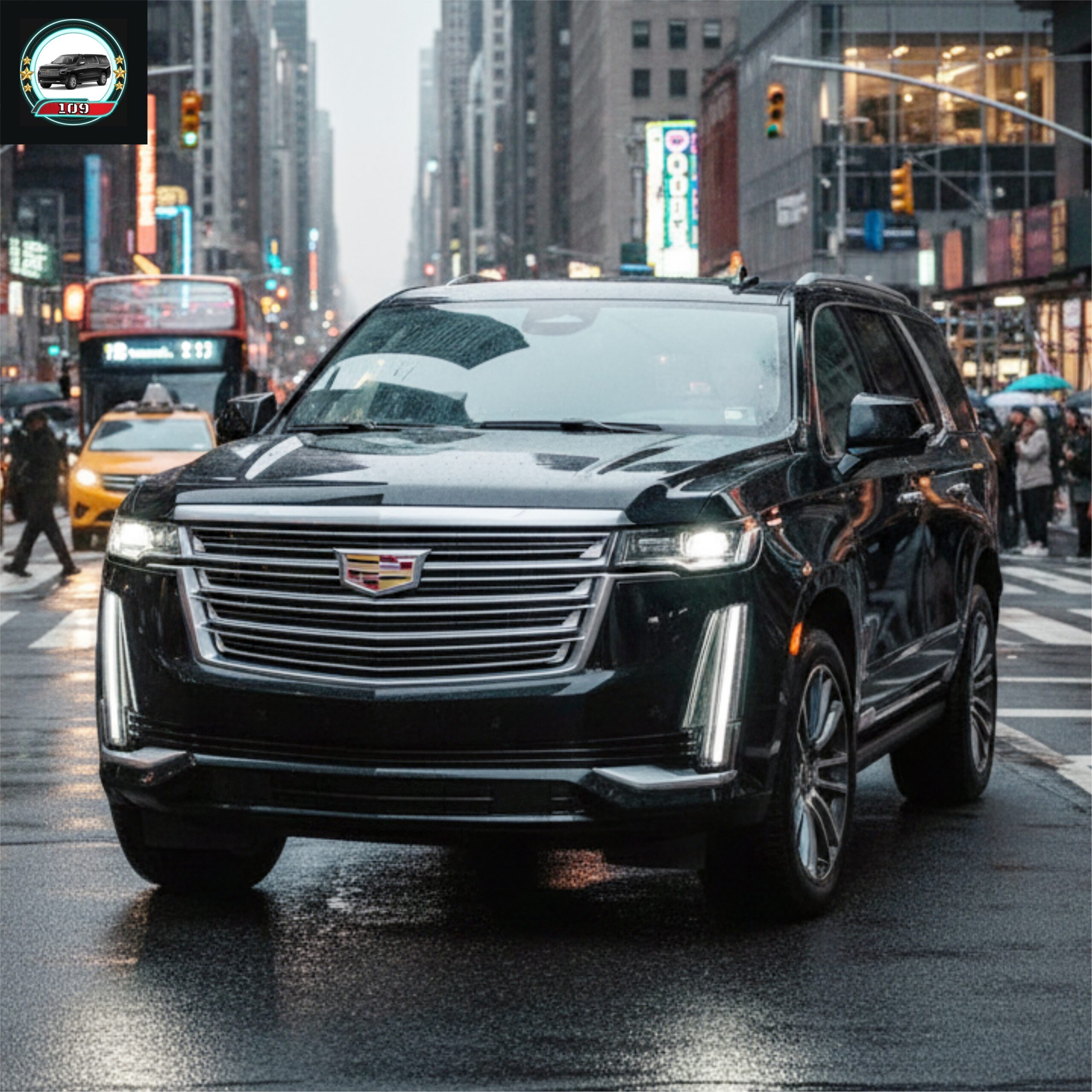 limo service newark to manhattan