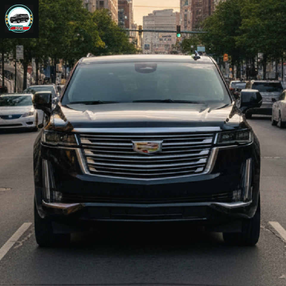 car service from manhattan to newark airport