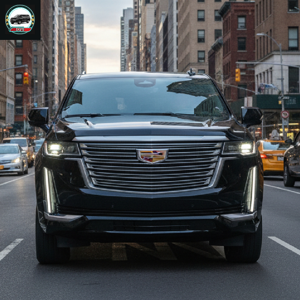 limo service newark to manhattan