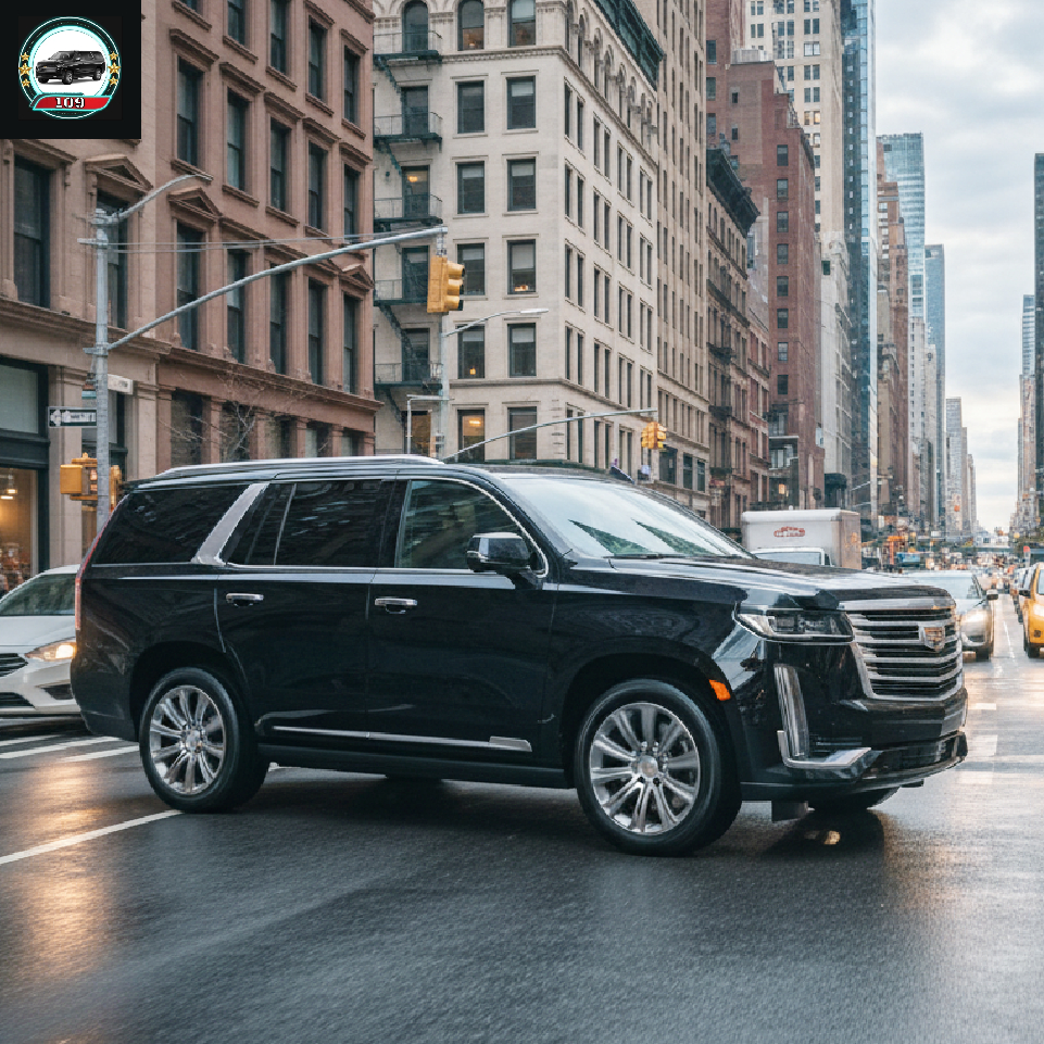 limo transfer newark to manhattan